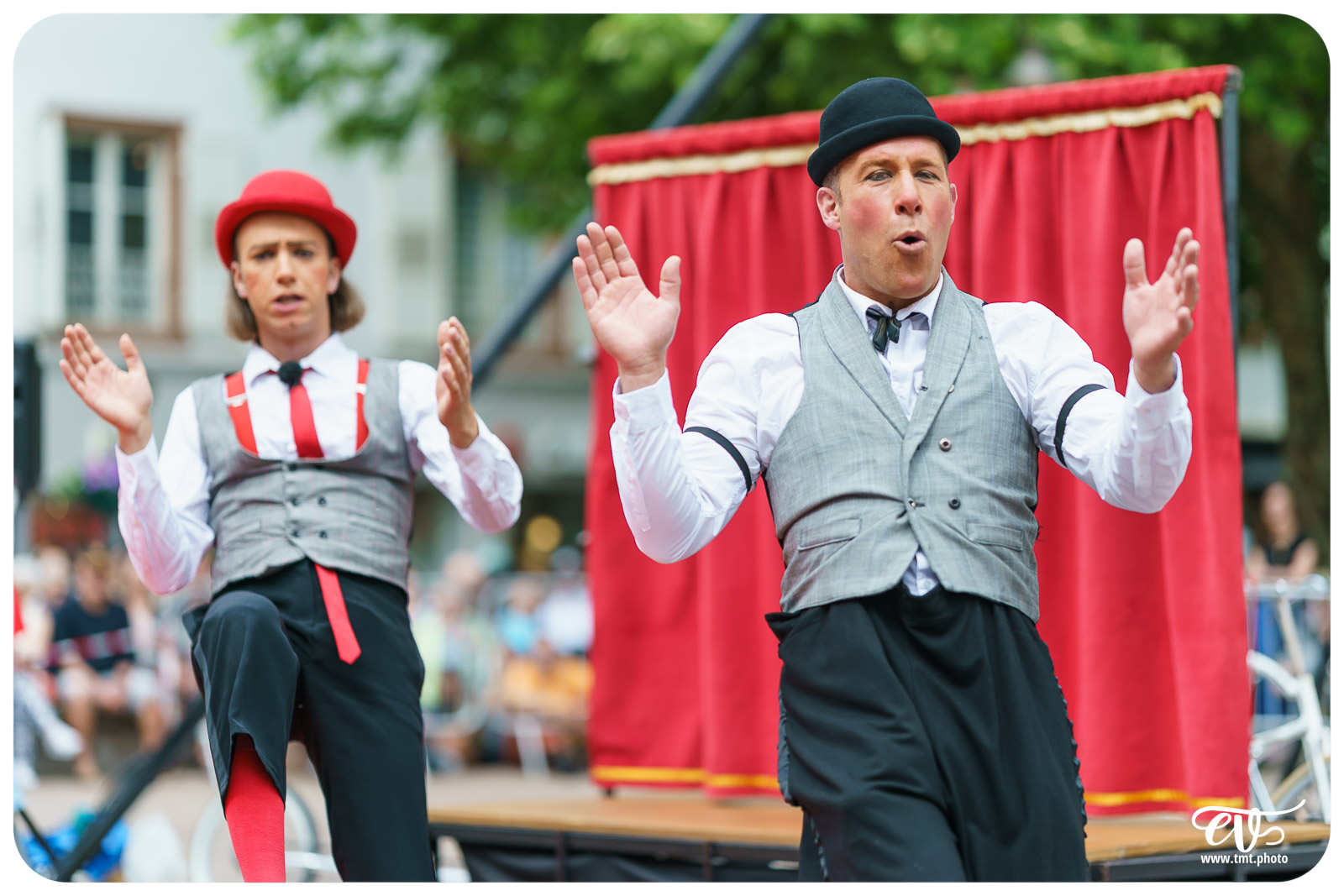 CA VA L'FAIRE (DIEGO ET JOANES)